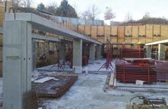 Energocentrum - 0 500 m 2 PADOK