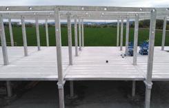 500 m 2 Kovona Český Těšín výrobní