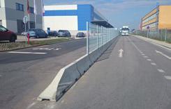 prefabrikovaná váha