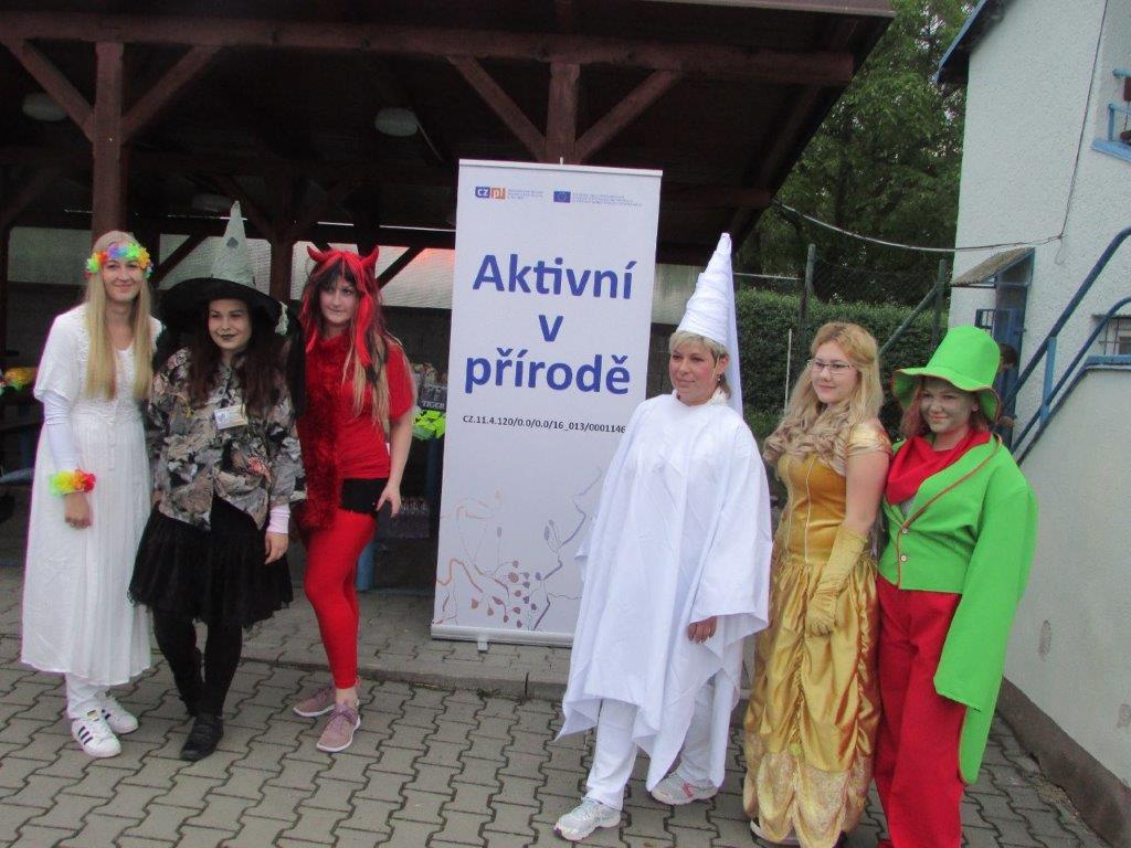 Šilheřovický zpravodaj Květen