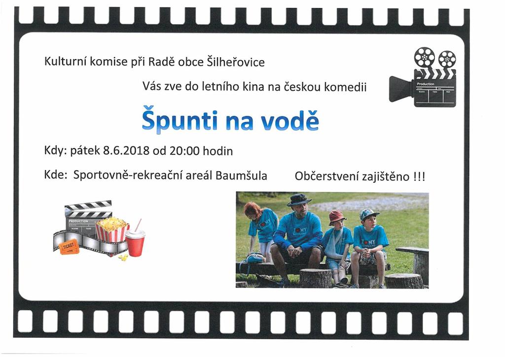 POZVÁNKA