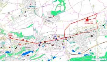 Praha Mladá Boleslav (viz. mapa). POZOR! Sklad je určen pouze pro výdej zboží!