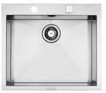 Franke Planar materiál PPX 610-44 spodní skříňka od 450 mm 16 898 Kč (vč.