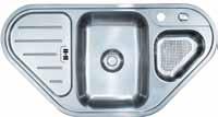 Franke Aquatik materiál AQX 664 NOVINKA! spodní skříňka od 600 mm 965 587 Ø35 191,5 53 miska AQX 664, 112.0006.086/901.240.020 cena: 1 904 Kč (vč.dph) 1 600 Kč (bez DPH) Cena bez misky: 9 996 Kč (vč.