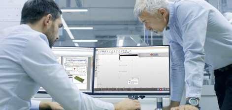 0 - Chytrý software Špičková technologie Pokrok v tvorbě metrologického software, na který trh čekal Nový pokročilý software od Taylor Hobson