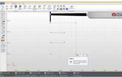 Chytrá továrna Budoucnost moderní výroby Průmysl 4.0 podporován Metrology 4.0 Progresivní myšlení Software Metrology 4.0 zahrnuje intuitivní, jednoduše ovladatelné uživatelské rozhraní.