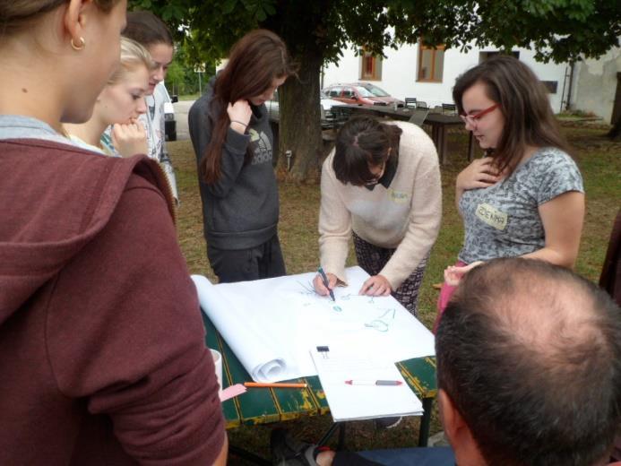 Den prevence je u žáků velmi oblíbený a patří k tradici, kterou též zakončujeme každý školní rok.