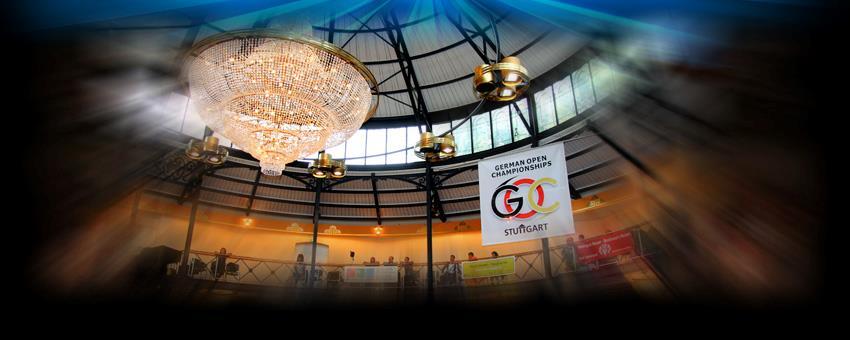 GOC Stuttgart 2017 okem Zdeňka Landsfelda Vzhledem k tomu, že účast českých odborníků na letošním German Open Championships (8. až 12.