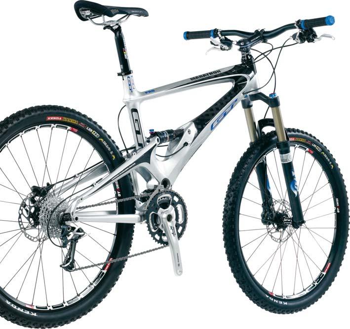 stra na 28 Apache Bicycles MTB Gent-Li 2008 Jedno kolo a