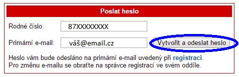 Získání přístupových údajů k webu ČSA Po absolvování školení zapisovatelů ČSA je k vaší registraci na ČSA přidělena licence.