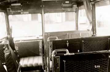 Tato zásadní změna hranic se projevila v následných smlouvách mezi ČSR a Německem. Ve dnech 11. 11. 1938 19. 11. 1938 byla v Berlíně ujednána smlouva pro repartici silničních vozidel.