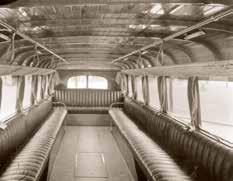 Absurdní je fakt, že za několik týdnů bude muset být tento autobus předán Německu Všechny čtyři autobusy Tatra 22 byly v prosinci 1938 odevzdány Německu.