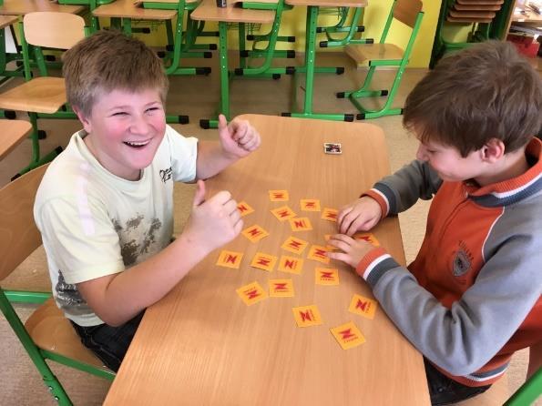 Školní zpravodaj č. 10 strana 3 PEDAGOGICKÁ RADA Ve čtvrtek 18. ledna se ve škole uskutečnila pololetní pedagogická rada.