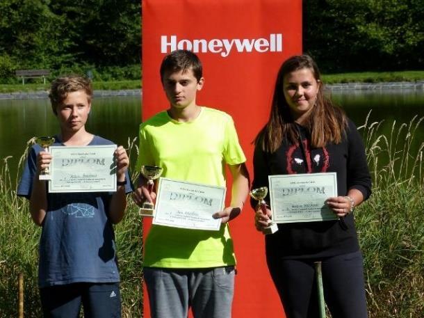 kola soutěže Moravského poháru, která probíhala v Třinci. Výsledky: 7.