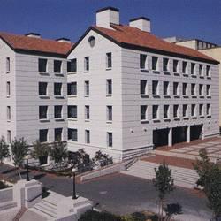 Berkeley 101 Giannini Hall 3100