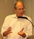 Ocenění za biologii 15 1995 Member of the National Academy of Sciences 1997 Member of American Academy of Arts and Science 1995-1996 ASPB president 1997 Member of American Association for the