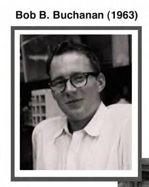 4 1963 dosud University of California, Berkeley; do roku 2013 výkonný proděkan pro výzkum a rozvoj - vyučuje obecnou biologii a biochemii 1963 1968 assistant microbiologist, Dept.