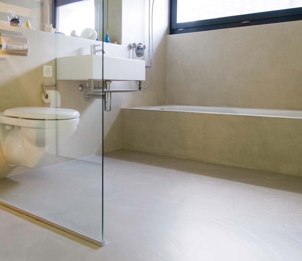 NÁŠLAPNÁ VRSTVA Z CEMENTOVÉ STĚRKY DEK-PD.-A Sikagard -70 Deco EpoCem CEMENT Sikafloor -0 W č. pol. 0006 Sikagard -70 Deco EpoCem č. pol. 00000 Křemičitý písek (QS) o zrnitosti 0,0,8 č. pol. 00060 Sikafloor -6 č.