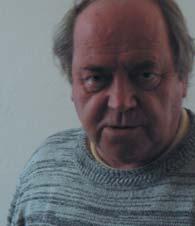 PAVEL ADAMEC * Brno Malíř a pedagog, absolvent Školy uměleckých řemesel v Brně, kde od roku 1978 vyučuje malířským technikám.