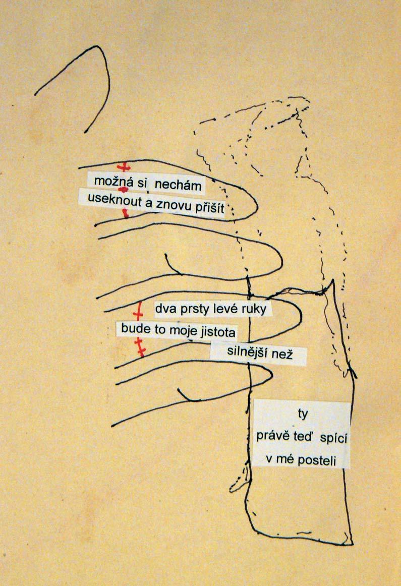 III TVORŮM / to CREATURES P 166
