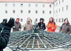 2009 Participants: arrangers of Secondary high school of