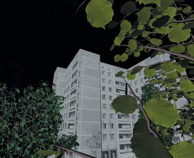 119cm 2008 Painting preparation /