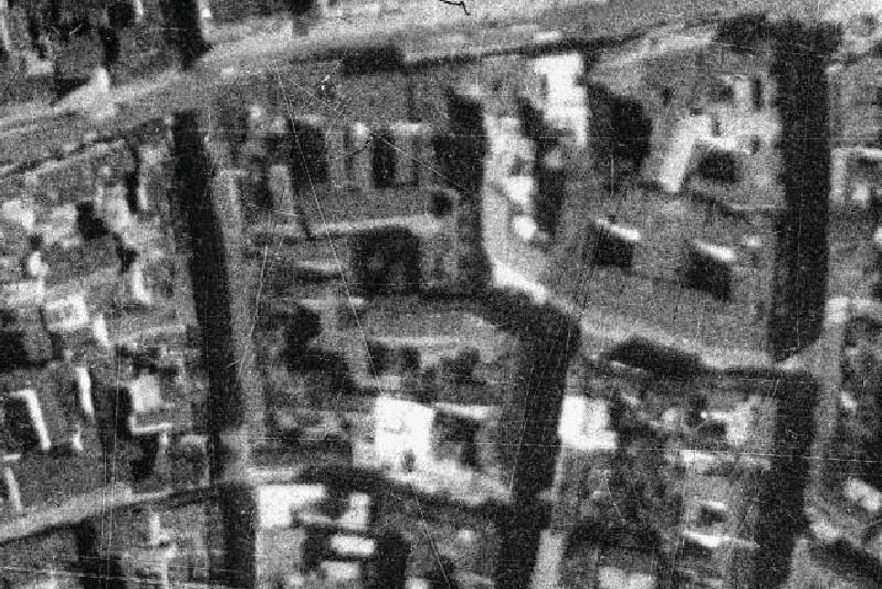 ORTOMAPA 1938