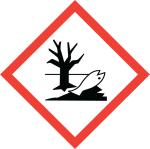 EUH401 Dodržujte pokyny pro používání, abyste se vyvarovali rizik pro lidské zdraví a životní prostředí.