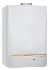 innovens PRO ca KONDENZAČNÍ ZÁVĚSNÉ PLYNOVÉ KOTLE ca 5 :, až kw, pro vytápění ca : 1, až kw, pro vytápění ca : 15, až,5 kw, pro vytápění ca 115 : 1, až 11 kw, pro vytápění CA 5,, nebo 115 Vytápění a