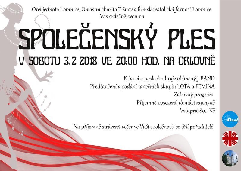 SPOLEČENSKÉ AKCE Vaše dotazy