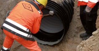 Z bezpečnostních důvodů mohou být díly transportovány v prázdném stavu a