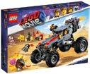 NOVINKY VSTUPENKA do kina na film LEGO