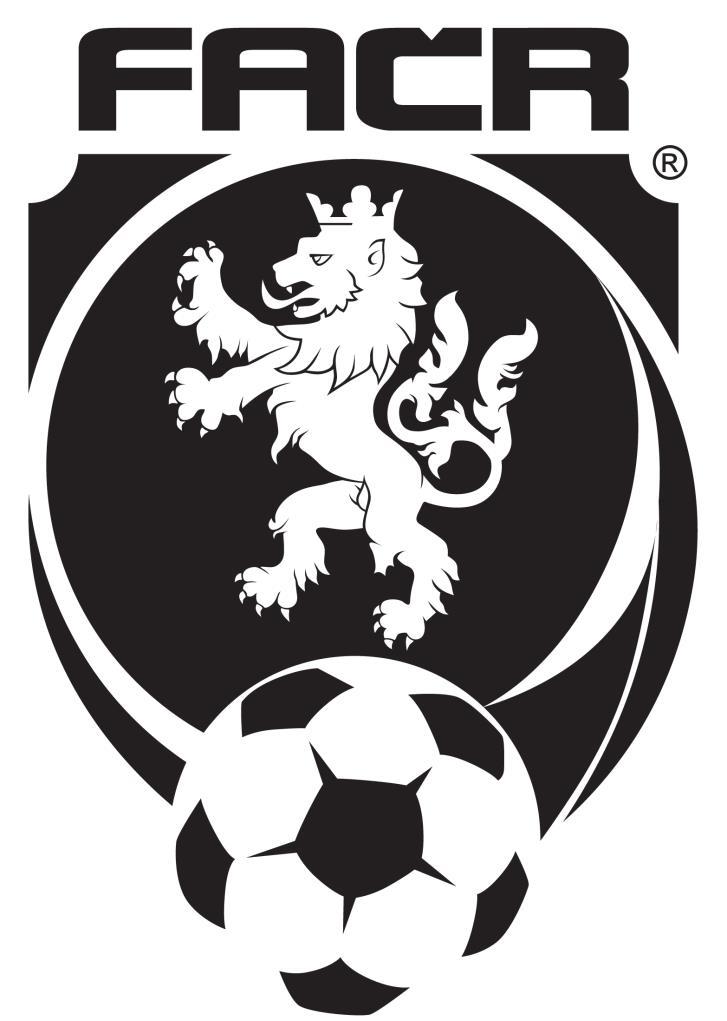 OKRESNÍ FOTBALOVÝ SVAZ LIBEREC Rozpis