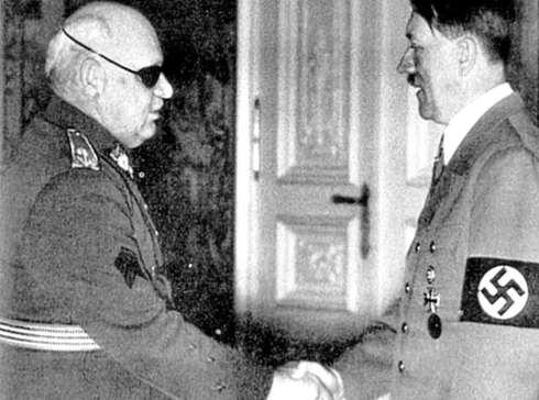 12 21. září 2018 Česká republika Syrový: Mnichov? Horší nežsmrt Zgenerála nočním vrátným.hrdinu legií Jana Syrového později označili za kolaboranta.