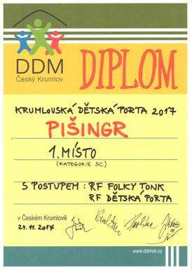 Diplomy a