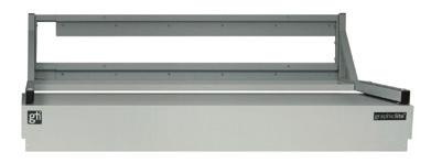 podle Munsellova modelu, a vytváří tak prostředí pro posuzování velkoformátových projektů v souladu s ČSN ISO 3664:2009 D50.