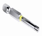 izolace 25 16,5 945561 Rolfi, role; GUMA granulat 2015 x 70 x 8 mm možnost individuelního nastavení délky 10 224,9 Bity&Bitbox č.