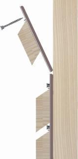 418 mm 50 187,9 945936 EiSYS-2-TX30-Bit 10 x 50 mm KS 945404 Hmoždinka; B10 H 10 x 130 mm 200
