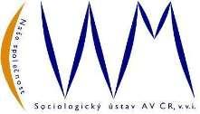 pd TISKOVÁ ZPRÁVA Centrum pro výzkum veřejného mínění Sociologický ústav AV ČR, v.v.i. Jilská 1, Praha 1 Tel.: E-mail: nadezda.cadova@soc.cas.