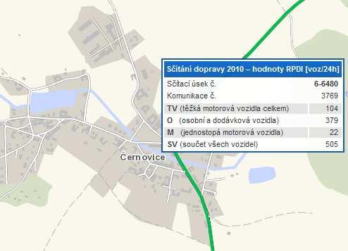 Na komunikaci č.