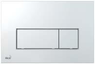 AIR-INOX Nerez-polomat