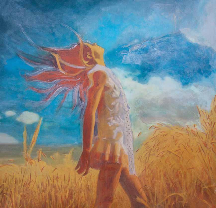 Holy Ways II, kombinovaná