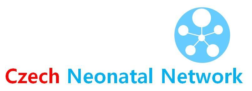 2015 2016 Perinatologická centra intenzivní péče Pracovní skupina Czech Neonatal Network V. Bodnár, H. Burčková, J. Hálek, K.