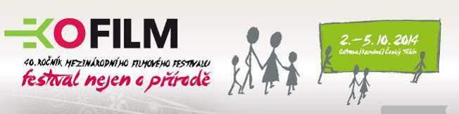 o OZVĚNY EKOFILMU 2017 Žáci 1. až 4. ročníku SOŠ se zúčastnili dne 15. 3. tradičního promítání dokumentů mezinárodního festivalu o kulturním a přírodním dědictví Ekofilm v kině Dukla v Jihlavě.