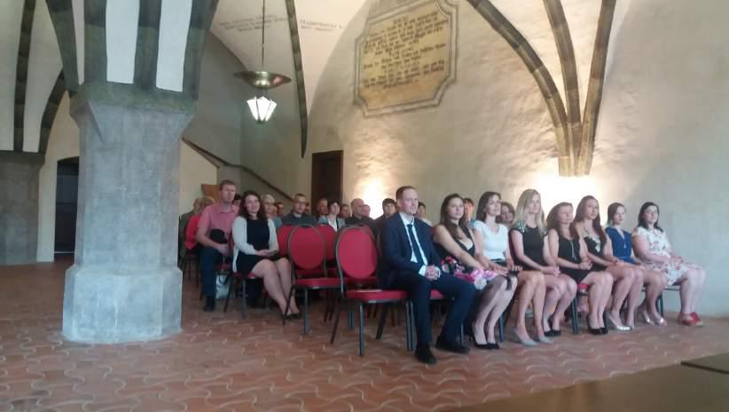 maturitních