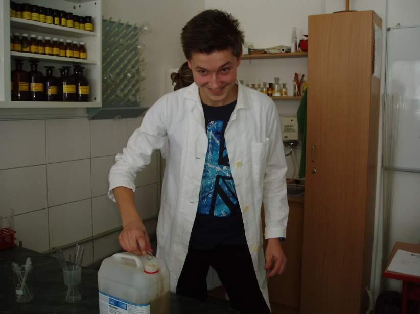 Praktická