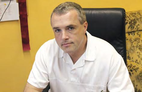 ROČNÍK 9 ČÍSLO 1 ÚNOR 2015 Epidemie eboly Česku nehrozí EBOLA JE VIROVÉ ONEMOCNĚNÍ, KTERÉ PATŘÍ MEZI NEJNEBEZPEČNĚJŠÍ A NEJNAKAŽLIVĚJŠÍ NA SVĚTĚ.