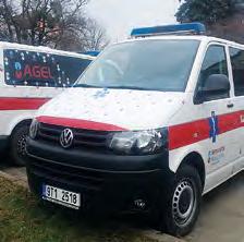 Bude tak možné ozářit více pacientů, aniž by došlo ke snížení kvality poskytované zdravotní péče. Výhodou rychlosti je krátký ozařovací čas i při velmi přesných technikách.