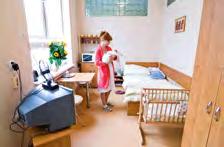 ROČNÍK 9 ČÍSLO 1 ÚNOR 2015 Zvolenská pôrodnica sa stáva čoraz vyhľadávanejšou SPOKOJNOSŤ RODIČIEK S PÔRODNICOU SA ODRÁŽA NA ICH ZVYŠUJÚCOM SA POČTE, AKO AJ V HODNOTENÍ POSKYTNUTÝCH SLUŽIEB.