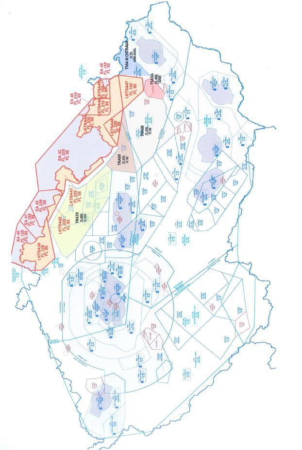 2015 včetně situace v traťové mapě Grafické